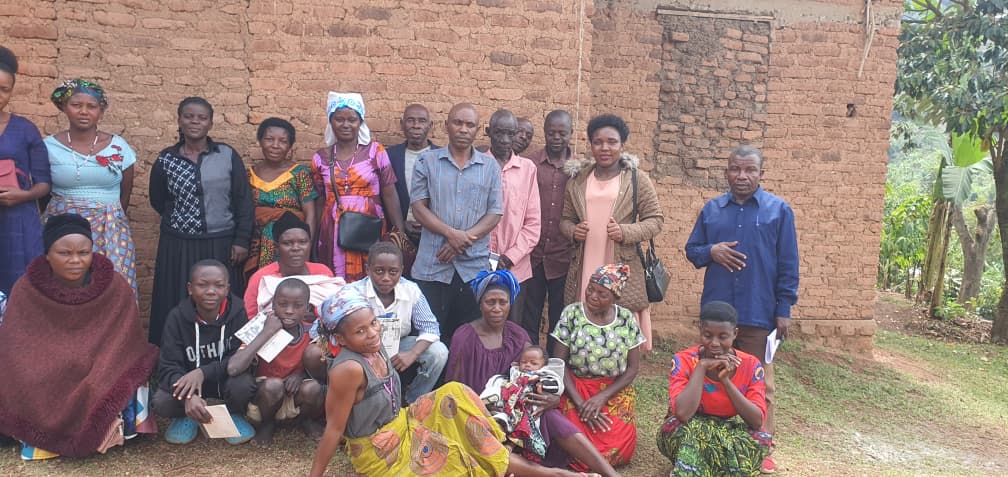Sexual and Reproductive Health and Rights